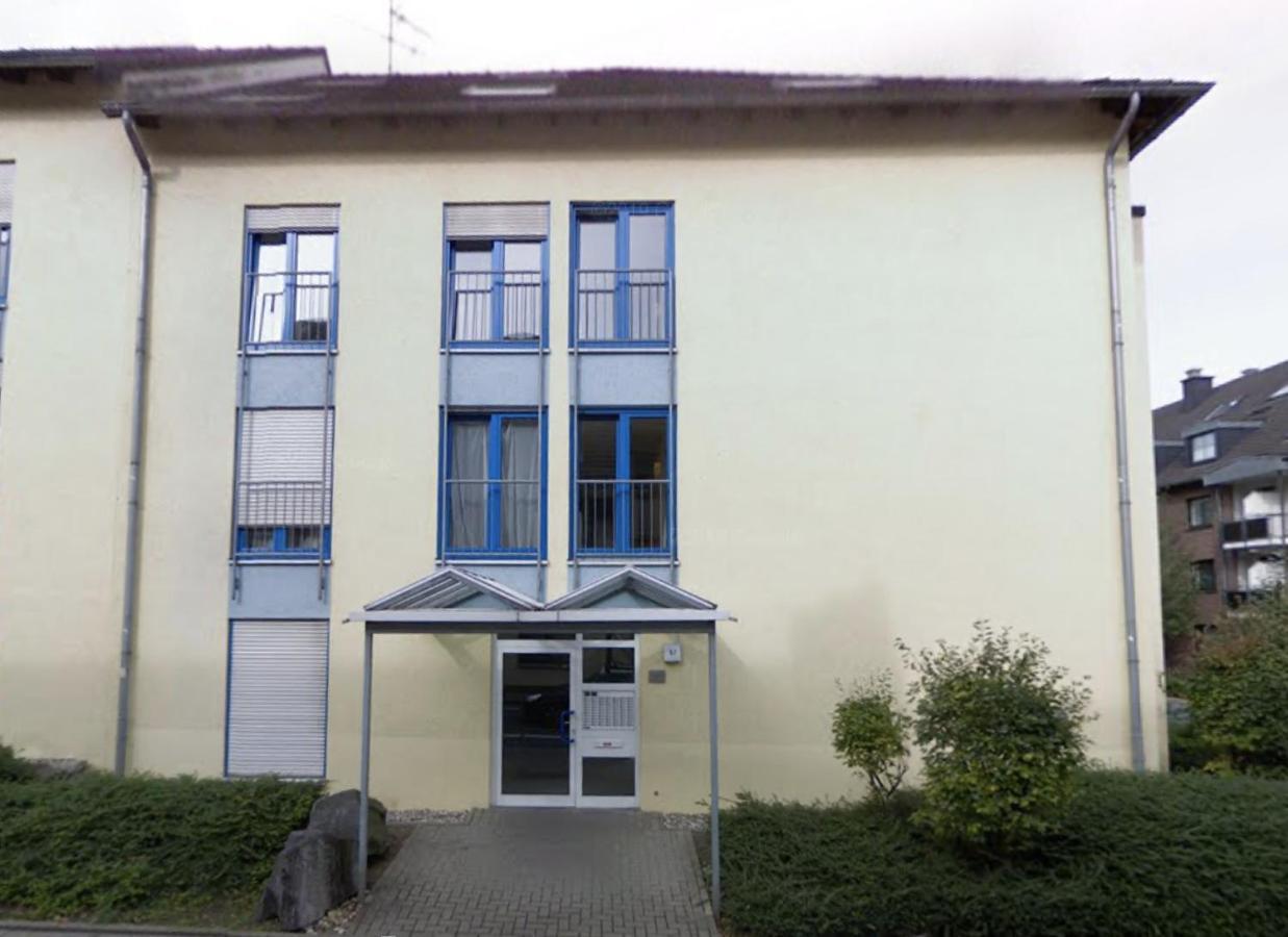 Gallery Apartment: Maisonette + Free Parking + Netflix Essen Exterior foto